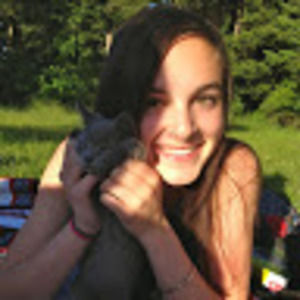 Meet your Posher, Josephine